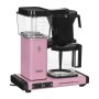 Cafetera de Goteo Moccamaster 53989 Negro 1520 W 1,25 L de Moccamaster, Cafeteras de goteo - Ref: S9131848, Precio: 328,87 €,...