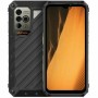 Smartphone Ulefone Power Armor 19 Nero 12 GB RAM 6,59" 256 GB MediaTek Helio G99 di Ulefone, Cellulari e Smartphone - Rif: S9...