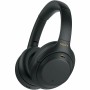 Casque Sony WH-1000XM4 Noir Bluetooth de Sony, Écouteurs avec microphones - Réf : S9132047, Prix : 289,55 €, Remise : %