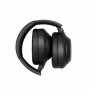 Casque Sony WH-1000XM4 Noir Bluetooth de Sony, Écouteurs avec microphones - Réf : S9132047, Prix : 289,55 €, Remise : %