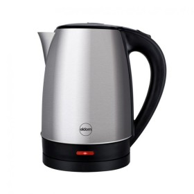 Kettle Eldom HEMI Green 1500 W 1,7 L by Eldom, Electric Kettles - Ref: S9132097, Price: 19,88 €, Discount: %