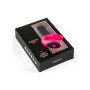 Massageador para Casais Virgite Cor de Rosa de Virgite, Vibradores de casal - Ref: M0404640, Preço: 29,44 €, Desconto: %