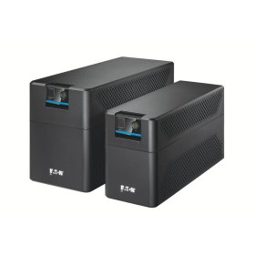 Gruppo di Continuità Interattivo UPS Eaton 5E Gen2 1200 USB 660 W di Eaton, Gruppi di continuità UPS - Rif: S9132526, Prezzo:...