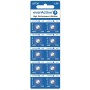 Pilhas EverActive EverActive G3 LR736 LR41 (10 Unidades) de EverActive, Pilhas - Ref: S9132554, Preço: 1,39 €, Desconto: %