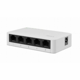 Switch GEMBIRD NSW-G5-01 von GEMBIRD, Netzwerk-Switches - Ref: S9132671, Preis: 14,29 €, Rabatt: %