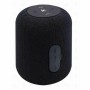 Altavoz Bluetooth Portátil GEMBIRD SPK-BT-15-BK Negro 5 W de GEMBIRD, Altavoces de ordenador - Ref: S9132714, Precio: 13,41 €...