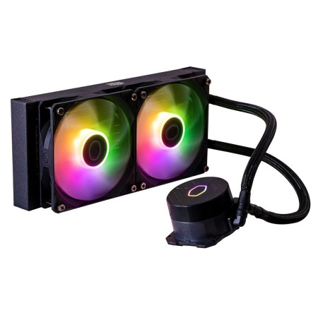 Kit de refroidissement liquide Cooler Master MLW-D24M-A18PZ-R1 de Cooler Master, Ventilation et refroidissement - Réf : S9132...