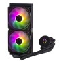 Kit de refroidissement liquide Cooler Master MLW-D24M-A18PZ-R1 de Cooler Master, Ventilation et refroidissement - Réf : S9132...