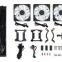 Kit di Refrigerazione Liquida Cooler Master MLW-D36M-A18PZ-R1 di Cooler Master, Ventilazione e raffreddamento - Rif: S9132760...