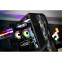 Boîtier ATX semi-tour Cooler Master TD500V2-KGNN-S00 Noir de Cooler Master, Boîtiers pour ordinateurs de bureau - Réf : S9132...