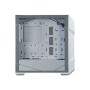 Case computer desktop ATX Cooler Master TD500V2-WGNN-S00 Bianco ARGB di Cooler Master, Case computer desktop - Rif: S9132797,...