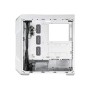 Boîtier ATX semi-tour Cooler Master TD500V2-WGNN-S00 Blanc ARGB de Cooler Master, Boîtiers pour ordinateurs de bureau - Réf :...