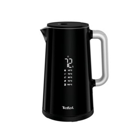 Kettle Tefal KO851 Black Plastic 1800 W 1,7 L by Tefal, Electric Kettles - Ref: S9133043, Price: 77,08 €, Discount: %