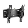 Soporte de Pared GEMBIRD WM-42T-02 23" 42" 30 Kg de GEMBIRD, Mesas y soportes para TV - Ref: S9133211, Precio: 9,10 €, Descue...