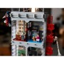 Juego de Construcción Lego 76178 DAILY BUGLE Multicolor de Lego, Juegos de construcción - Ref: S9133331, Precio: 380,98 €, De...