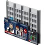 Jogo de Construção Lego 76178 DAILY BUGLE Multicolor de Lego, Jogos de construção - Ref: S9133331, Preço: 380,98 €, Desconto: %