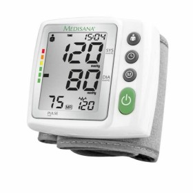 Wrist Blood Pressure Monitor Medisana BW 315 by Medisana, Blood pressure monitors - Ref: S9133389, Price: 18,59 €, Discount: %