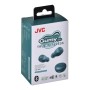 In-ear Bluetooth Headphones JVC HAA-6TZU Green by JVC, Headphones and accessories - Ref: S9133449, Price: 40,73 €, Discount: %