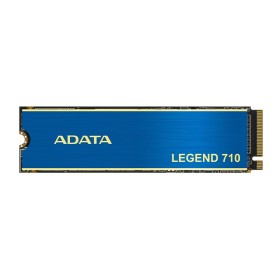 Hard Drive Adata Legend 710 256 GB SSD by Adata, Solid disc drives - Ref: S9133455, Price: 32,90 €, Discount: %