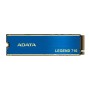 Disque dur Adata Legend 710 256 GB SSD de Adata, Disques durs solides - Réf : S9133455, Prix : 32,90 €, Remise : %