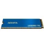 Hard Drive Adata Legend 710 256 GB SSD by Adata, Solid disc drives - Ref: S9133455, Price: 32,90 €, Discount: %