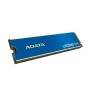 Hard Drive Adata Legend 710 256 GB SSD by Adata, Solid disc drives - Ref: S9133455, Price: 32,90 €, Discount: %