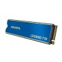 Disco Duro Adata Legend 710 256 GB SSD de Adata, Discos duros sólidos - Ref: S9133455, Precio: 32,90 €, Descuento: %