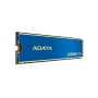 Hard Drive Adata Legend 710 256 GB SSD by Adata, Solid disc drives - Ref: S9133455, Price: 32,90 €, Discount: %