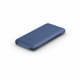 Powerbank Belkin BPB006btBLU Blau 10000 mAh von Belkin, Ladegeräte - Ref: S9133520, Preis: 57,16 €, Rabatt: %