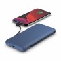 Powerbank Belkin BPB006btBLU Blue 10000 mAh by Belkin, Chargers - Ref: S9133520, Price: 56,97 €, Discount: %