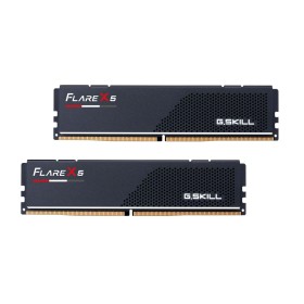 Memoria RAM GSKILL Flare X5 DDR5 CL36 32 GB de GSKILL, Memoria principal - Ref: S9133562, Precio: 130,26 €, Descuento: %