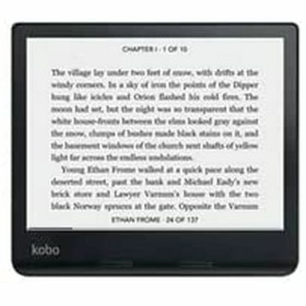 EBook Rakuten N778-KU-BK-K-EP Black 32 GB 8" 8" by Rakuten, eBook Readers - Ref: S9133809, Price: 348,64 €, Discount: %