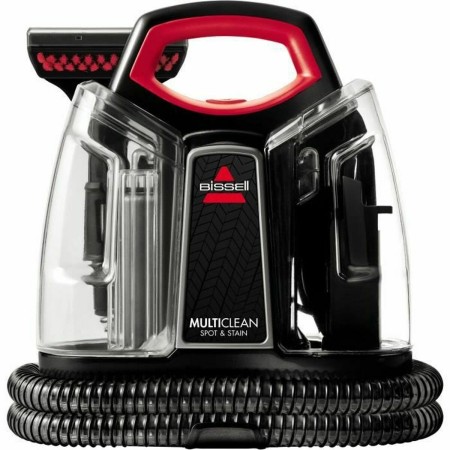 Aspirapolvere Bissell 4720M Nero Rosso 300 W di Bissell, Scope elettriche - Rif: S9133962, Prezzo: 184,53 €, Sconto: %