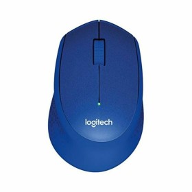 Ratón Inalámbrico Logitech 910-004910 Azul 1000 dpi de Logitech, Ratones - Ref: S9134024, Precio: 37,87 €, Descuento: %