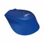 Souris sans-fil Logitech 910-004910 Bleu 1000 dpi de Logitech, Souris - Réf : S9134024, Prix : 37,87 €, Remise : %