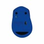 Souris sans-fil Logitech 910-004910 Bleu 1000 dpi de Logitech, Souris - Réf : S9134024, Prix : 37,87 €, Remise : %