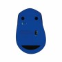 Mouse senza Fili Logitech 910-004910 Azzurro 1000 dpi di Logitech, Mouse - Rif: S9134024, Prezzo: 37,87 €, Sconto: %