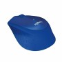 Souris sans-fil Logitech 910-004910 Bleu 1000 dpi de Logitech, Souris - Réf : S9134024, Prix : 37,87 €, Remise : %