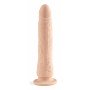 Dildo Virgite Rosa | Tienda24 - Global Online Shop Tienda24.eu