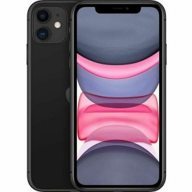 Smartphone Apple iPhone 11 6,1" A13 128 GB Negro de Apple, Móviles y smartphones libres - Ref: S9134034, Precio: 521,26 €, De...