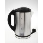 Kettle Adler AD 1216 Black Silver Stainless steel Plastic 2000 W 2200 W 1,7 L by Adler, Electric Kettles - Ref: S9134054, Pri...