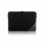 Housse pour ordinateur portable Dell 460-BCQO Noir Vert 15" de Dell, Sacs et housses pour ordinateurs portables et netbooks -...