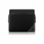 Mala para Portátil Dell 460-BCQO Preto Verde 15" de Dell, Bolsas e capas para computadores portáteis e netbooks - Ref: S91341...