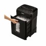 Trituradora de Papel Micro-Corte Fellowes Powershred 10M 2 x 12 mm Preto de Fellowes, Destruidoras de papel e documentos - Re...