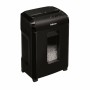 Micro-Cut Paper Shredder Fellowes Powershred 10M 2 x 12 mm Black by Fellowes, Shredders - Ref: S9134298, Price: 200,67 €, Dis...