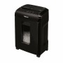 Déchiqueteuse de Papier Coupe Fine Fellowes Powershred 10M 2 x 12 mm Noir | Tienda24 - Global Online Shop Tienda24.eu