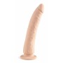 Dildo Virgite Cor de Rosa | Tienda24 - Global Online Shop Tienda24.eu