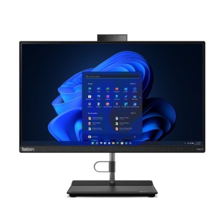 All in One Lenovo ThinkCentre neo 30a Qwerty in Spagnolo 21,5" 256 GB SSD 8 GB RAM di Lenovo, All-in-one - Rif: S9134505, Pre...