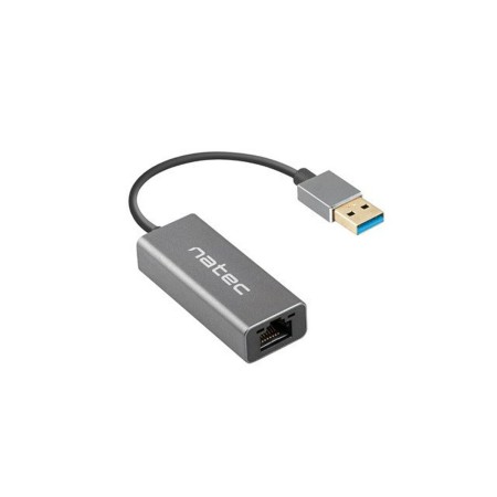 USB-zu-Ethernet-Adapter Natec Cricket USB 3.0 von Natec, WLAN USB-Adapter - Ref: S9134685, Preis: 13,15 €, Rabatt: %