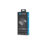 Adaptador USB a Ethernet Natec Cricket USB 3.0 de Natec, Adaptadores de red USB - Ref: S9134685, Precio: 13,15 €, Descuento: %